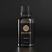 Ossoro - Rajbhog Flavour (WS)
