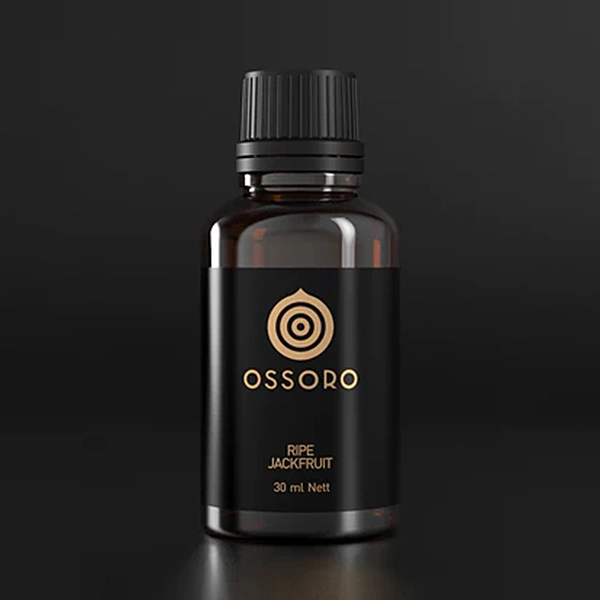 Ossoro – Ripe Jackfruit Flavour (WS)
