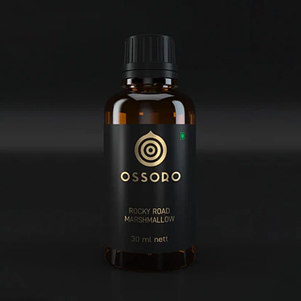 Ossoro – Rocky Road Marshmallow Flavour (WS)