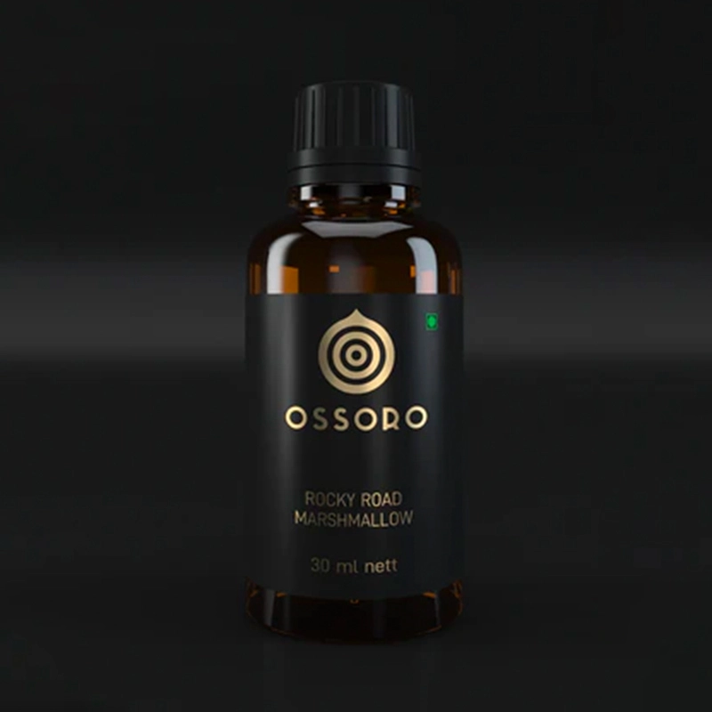 Ossoro – Rocky Road Marshmallow Flavour (WS)