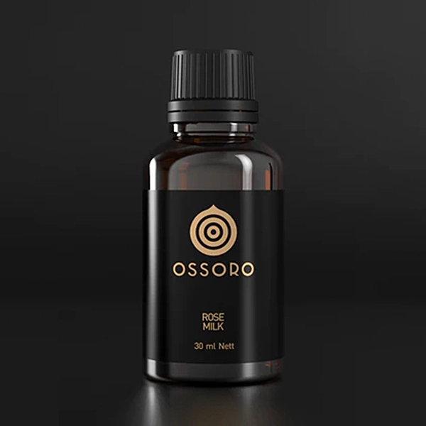 Ossoro – Rose Milk Flavour (WS)