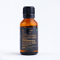 Ossoro – Spiced Rum Flavour (WS)