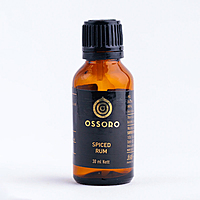Ossoro – Spiced Rum Flavour (WS)