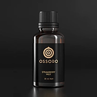 Ossoro – Strawberry Milk Flavour (WS)