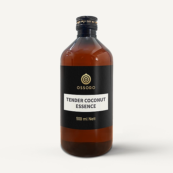 Ossoro – Tender Coconut Essence (WS)