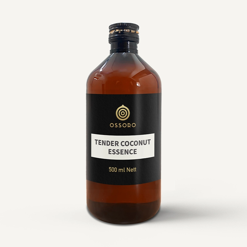 Ossoro – Tender Coconut Essence (WS)