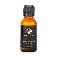 Ossoro – Vanilla Cupcake Flavour (WS)