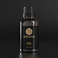 Ossoro – Yogurt Flavour (WS)
