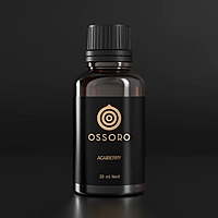 Ossoro – Acaiberry Flavour (WS)