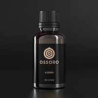 Ossoro – Ajowan Flavour (WS)