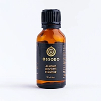 Ossoro – Almond Biscotti Flavour (WS)