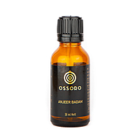 Ossoro – Anjeer Badam Flavour (WS)