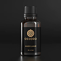 Ossoro – Anjeer Flavour (WS)