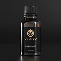 Ossoro – Anjeer Flavour (WS)