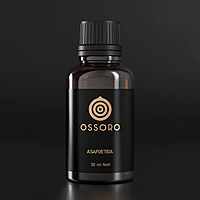 Ossoro – Asafoetida Flavour (WS)
