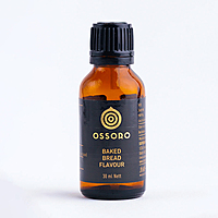 Ossoro – Baked Bread Flavour (OS)