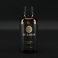 Ossoro – Bakers Rum Pastry (WS)