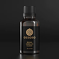 Ossoro – Belgian Chocolate Flavour (WS)