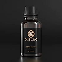 Ossoro – Berry Vanilla Flavour(WS)