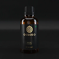 Ossoro – Biscoff Flavour (WS)
