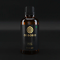 Ossoro – Biscoff Flavour (WS)