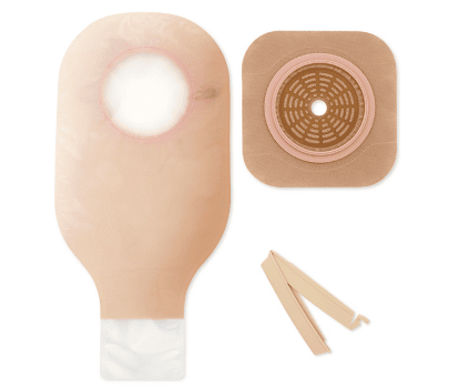 Ostomy Care Kit