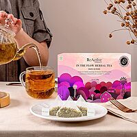 In The Flow Herbal Tea | Periods Care Tea In The Flow Herbal Tea | Periods Care Tea
