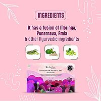 In The Flow Herbal Tea | Periods Care Tea In The Flow Herbal Tea | Periods Care Tea