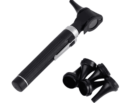 Otoscope (Home Use)