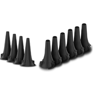 Otoscope (Pediatric Speculum Set)