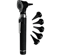 Otoscope