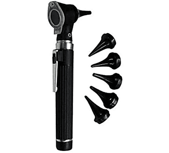 Otoscopes