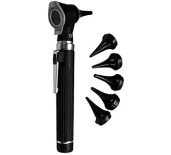 Otoscopes