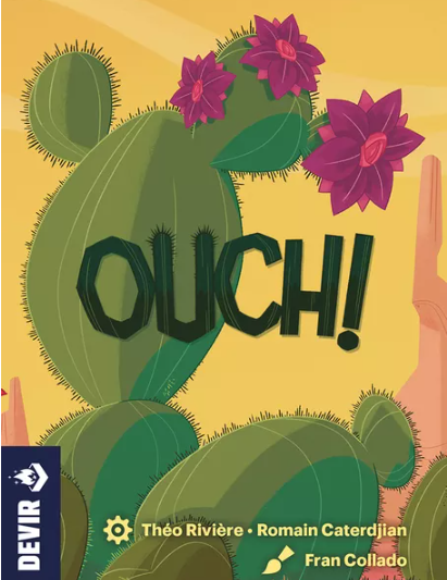 Ouchi