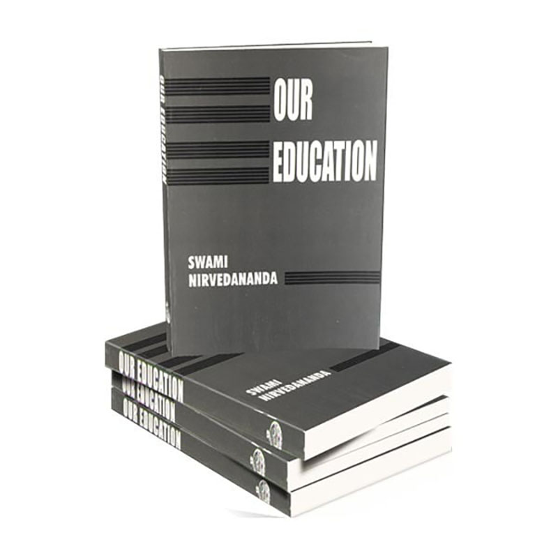 Our Education Our Education