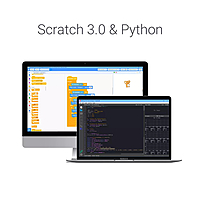 Our Green World - Python Learning Kit