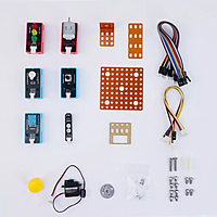 Our Green World - Python Learning Kit