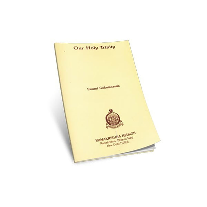 Our Holy Trinity Our Holy Trinity