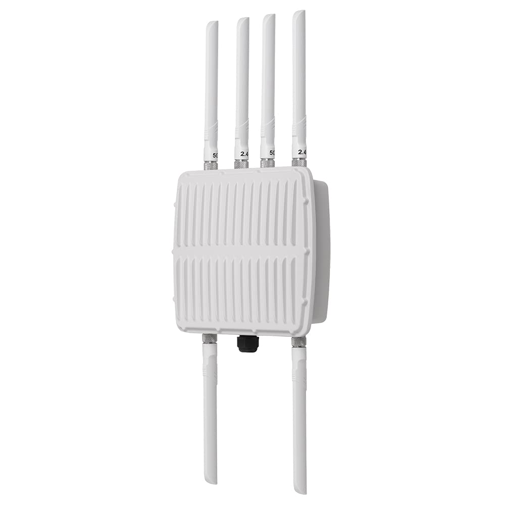 EDIMAX WIRELESS ACCESS POINT AC1750 DUAL (OAP1750)