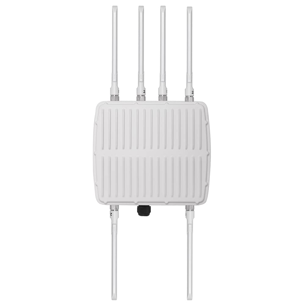 EDIMAX WIRELESS ACCESS POINT AC1750 DUAL (OAP1750)