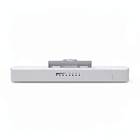 Outdoor Wireless Bridge Router Pair | 300Mbps Long-Range WiFi Bridge up to 1KM | Weatherproof Point-to-Point Connectivity | Includes 2 Patch Cords & 2 Adapters (24V 0.5A) Outdoor Wireless Bridge Router Pair | 300Mbps Long-Range WiFi Bridge up to 1KM | Weatherproof Point-to-Point Connectivity | Includes 2 Patch Cords & 2 Adapters (24V 0.5A)