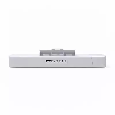 Outdoor Wireless Bridge Router Pair | 450Mbps Long-Range WiFi Bridge up to 3KM | Weatherproof Point-to-Point Connectivity (24V 0.5A)