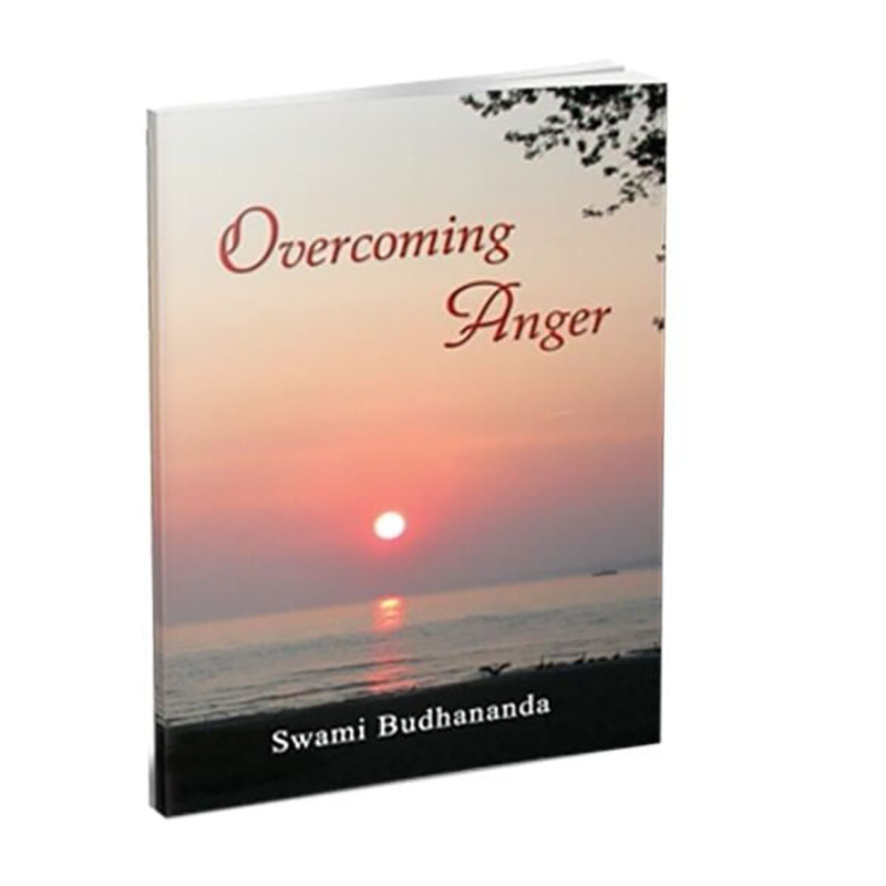 Overcoming Anger Overcoming Anger