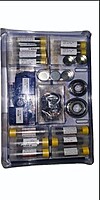 BOSCH - OVERHAUL KIT 3 CYLINDER - SUITABLE FOR ALL DIESEL VEHICLE FIPS | F002A10682
