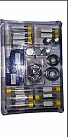 BOSCH - OVERHAUL KIT 3 CYLINDER - SUITABLE FOR ALL DIESEL VEHICLE FIPS | F002A10684