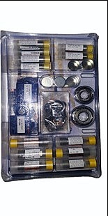 BOSCH - OVERHAUL KIT 3 CYLINDER - SUITABLE FOR ALL DIESEL VEHICLE FIPS | F002A10710
