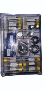 BOSCH - OVERHAUL KIT 3 CYLINDER - SUITABLE FOR ALL DIESEL VEHICLE FIPS | F002A10918
