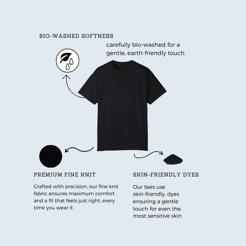 DJ Kathak | Oversized T-Shirt