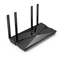 TP-Link Archer AX1800 Dual-Band Wi-Fi 6 Router ,  AX23