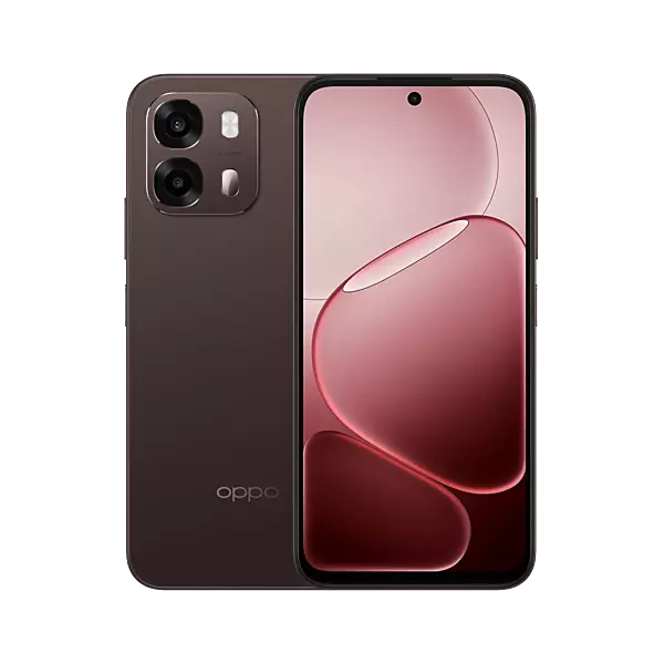 Oppo A6 Pro 5G (8+128)GB Cappuccino Brown